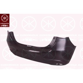 Comprar Protector para parachoques de KLOKKERHOLM 3135922 a bajo precio de 32,63 €