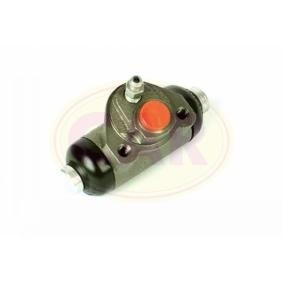 Acquista Cilindretto freno da CAR 3136 a buon mercato per soli 9,42 €