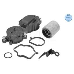 Compre Válvula, respiro do cárter da cambota da MEYLE 314 036 0015 a um preço baixo por 49,18 €
