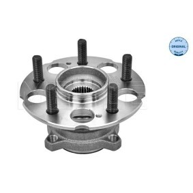 Lüfterrad, Motorkühlung 314 115 2106 von MEYLE günstig für 35,64 € online kaufen