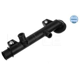 Acquista Flangia refrigerante da MEYLE 314 226 0003 a buon mercato per soli 14,85 €