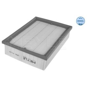 Bremsschlauch 314 525 0007 von MEYLE günstig für 9,92 € online kaufen