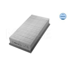 Bremsschlauch 314 525 0010 von MEYLE günstig für 9,76 € online kaufen