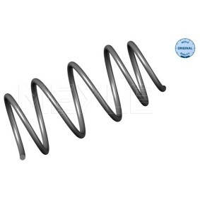 Fahrwerksfeder 314 639 0003 von MEYLE günstig für 27,66 € online kaufen