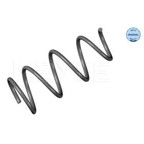 Fahrwerksfeder 314 639 0011 von MEYLE günstig für 31,34 € online kaufen