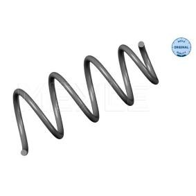 Fahrwerksfeder 314 639 0013 von MEYLE günstig für 33,91 € online kaufen