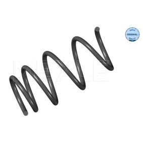 Fahrwerksfeder 314 639 0014 von MEYLE günstig für 42,48 € online kaufen