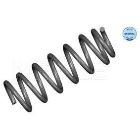 Fahrwerksfeder 314 639 0017 von MEYLE günstig für 58,62 € online kaufen