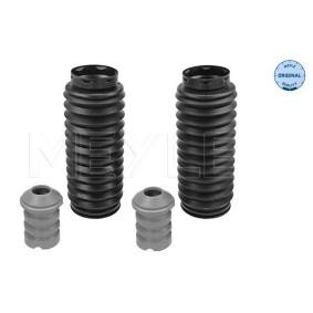 Comprar Juego de guardapolvos, amortiguador de MEYLE 314 640 0003 a bajo precio de 33,40 €