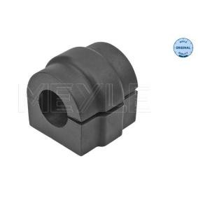 Comprar Silentblock de barra estabilizadora de MEYLE 314 715 0008 a bajo precio de 7,05 €