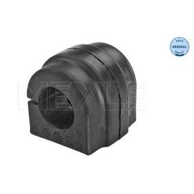 Comprar Silentblock de barra estabilizadora de MEYLE 314 715 0011 a bajo precio de 7,25 €