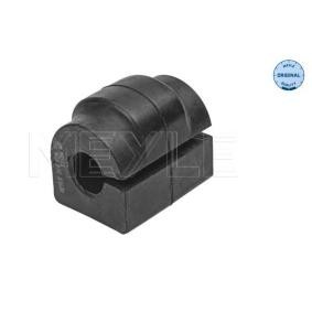 Comprar Silentblock de barra estabilizadora de MEYLE 314 715 0012 a bajo precio de 5,71 €