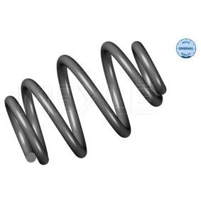 Fahrwerksfeder 314 739 0000 von MEYLE günstig für 33,04 € online kaufen