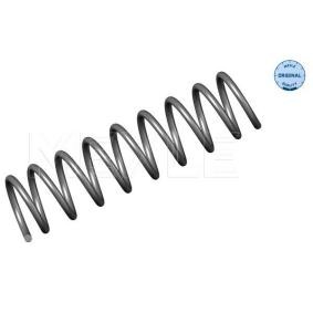 Fahrwerksfeder 314 739 0003 von MEYLE günstig für 38,03 € online kaufen