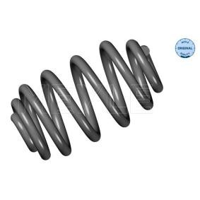 Fahrwerksfeder 314 739 0014 von MEYLE günstig für 55,60 € online kaufen