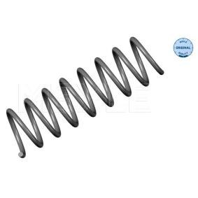 Fahrwerksfeder 314 739 0016 von MEYLE günstig für 34,41 € online kaufen