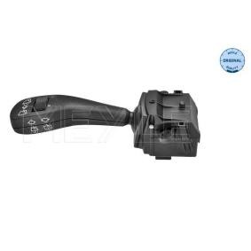 Comprar Conmutador en la columna de dirección de MEYLE 314 850 0002 a bajo precio de 42,04 €