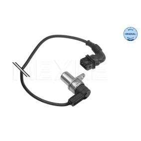 Kurbelwellensensor 314 899 0040 von MEYLE günstig für 24,93 € online kaufen