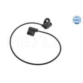 Nockenwellensensor 314 899 0055 von MEYLE günstig für 29,39 € online kaufen