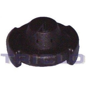 Compre Tampa depósito do líquido de refrigeração de TRICLO online para 124 Coupe (124_) a preços moderados