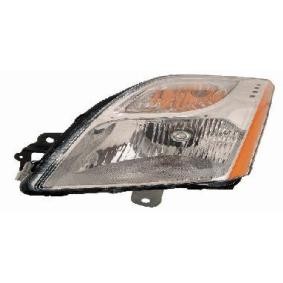 Compre Farol principal de ABAKUS online para Sentra VI (B16) a preços moderados