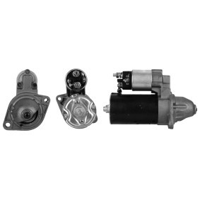 Comprar Motor de arranque de DRI 315136092 a bajo precio de 121,03 €
