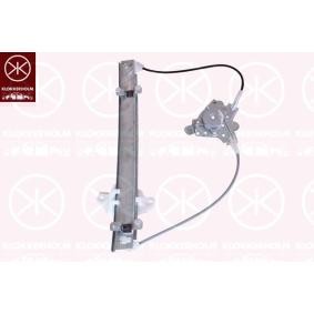 Comprar Elevalunas de KLOKKERHOLM 31541101 a bajo precio de 132,80 €