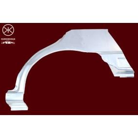 Radlauf 3154582 von KLOKKERHOLM günstig für 75,98 € online kaufen