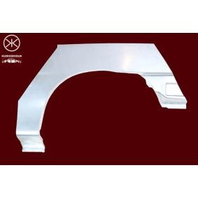 Radlauf 3154591 von KLOKKERHOLM günstig für 67,64 € online kaufen