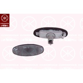 Comprar Revestimiento frontal de KLOKKERHOLM 3155205 a bajo precio de 42,96 €