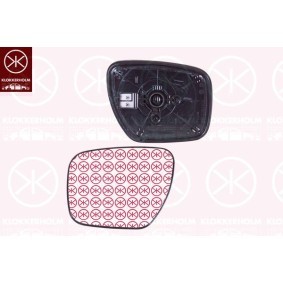 Kotflügel 3155313 von KLOKKERHOLM günstig für 44,03 € online kaufen