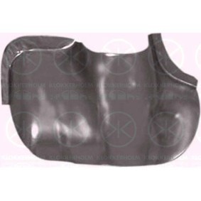 Kotflügel 3155314 von KLOKKERHOLM günstig für 44,03 € online kaufen