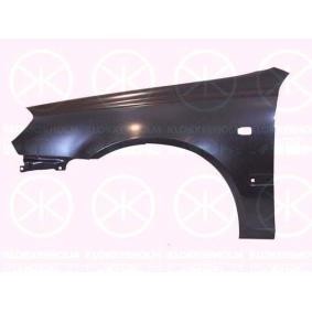 Kotflügel 3155316 von KLOKKERHOLM günstig für 81,24 € online kaufen
