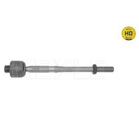 Osta Raidetangon pää, suora MEYLE:llä 316 031 0018/HD edullisesti hintaan 30,84 €
