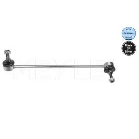 Koppelstange 316 060 0091 von MEYLE günstig für 19,70 € online kaufen