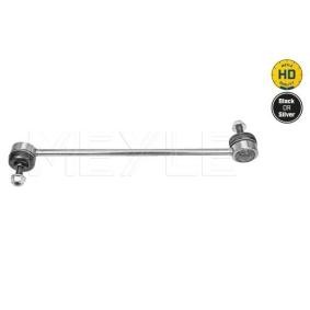 Compre Tirante da barra estabilizadora de MEYLE online para 1 (F52) Sedan a preços moderados
