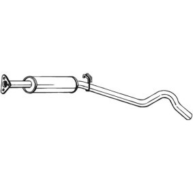 Compre Capô da KLOKKERHOLM 3163280 a um preço baixo por 219,40 €