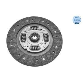Acquista Disco frizione da MEYLE 317 228 1000 a buon mercato per soli 45,94 €