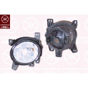 Comprar Radiador, refrigeración del motor de KLOKKERHOLM 3174302108 a bajo precio de 194,28 €