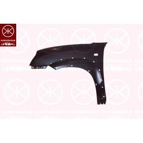Kotflügel 3175315 von KLOKKERHOLM günstig für 46,78 € online kaufen