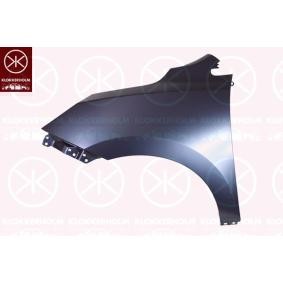 Kotflügel 3176312 von KLOKKERHOLM günstig für 48,94 € online kaufen
