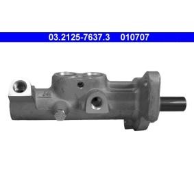 Acquista Pompa freni da ATE online per XC70 Cross Country (295) a prezzi moderati
