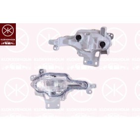Kotflügel 3181314 von KLOKKERHOLM günstig für 54,89 € online kaufen