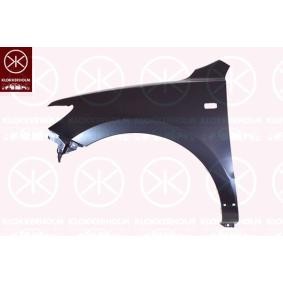 Kotflügel 3181315 von KLOKKERHOLM günstig für 54,89 € online kaufen
