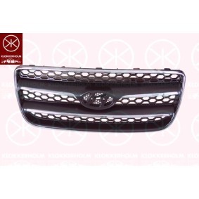 Kühlergrill 3181990 von KLOKKERHOLM günstig für 80,32 € online kaufen