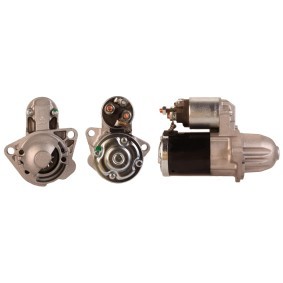 Comprar Motor de arranque de DRI 318217122 a bajo precio de 157,21 €