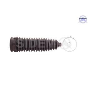 Achetez des Soufflet de direction de chez SIDEM en ligne pour Bravo II 5 portes (198) à prix modérés