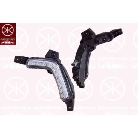 Compre Espelho retrovisor da KLOKKERHOLM 31901011 a um preço baixo por 16,36 €