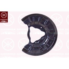 Comprar Radiador, refrigeración del motor de KLOKKERHOLM 3190302062 a bajo precio de 175,55 €