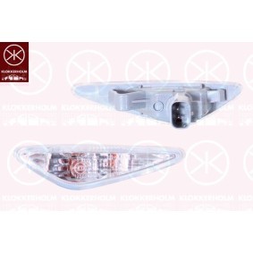 Acquista Indicatore di direzione da KLOKKERHOLM 31910392 a buon mercato per soli 20,46 €
